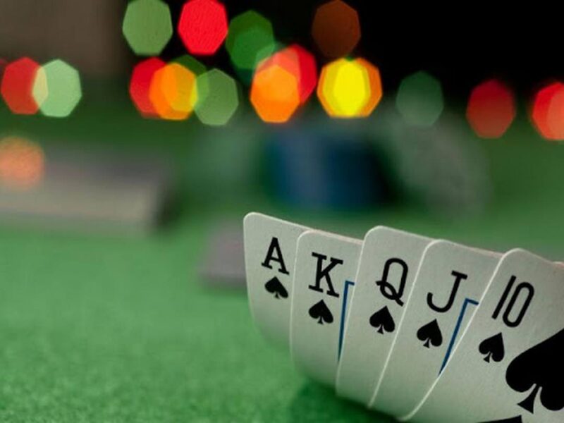 Những tips hữu ích giúp bạn tránh xa rủi ro khi chơi Poker online.