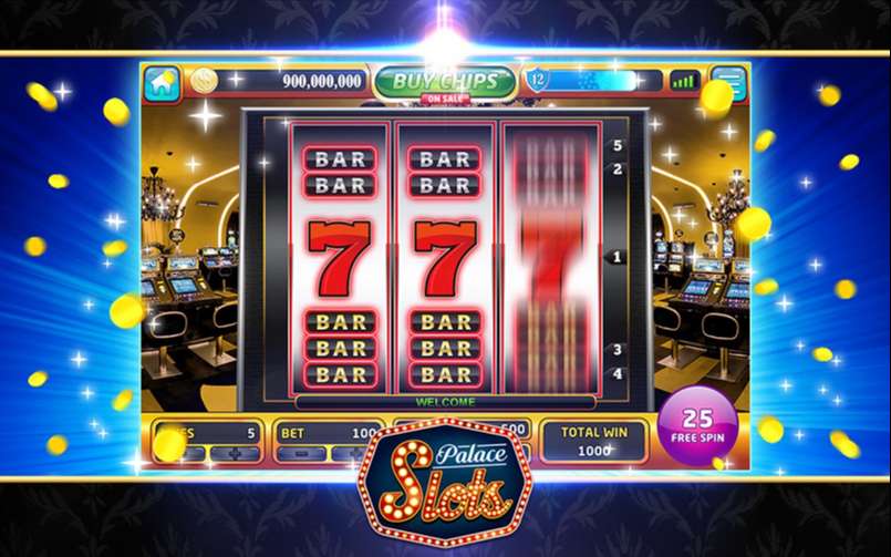 Cá cược slot game trực tuyến vô cùng thú vị và hấp dẫn